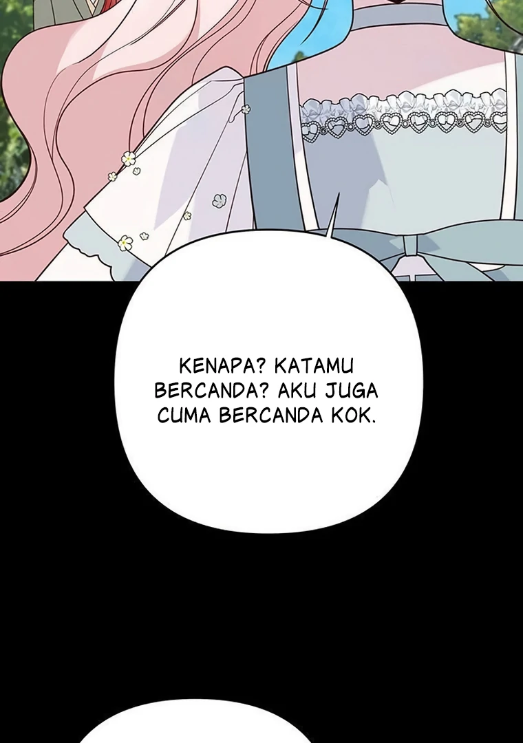 Baby Tyrant Chapter 92 Gambar 25