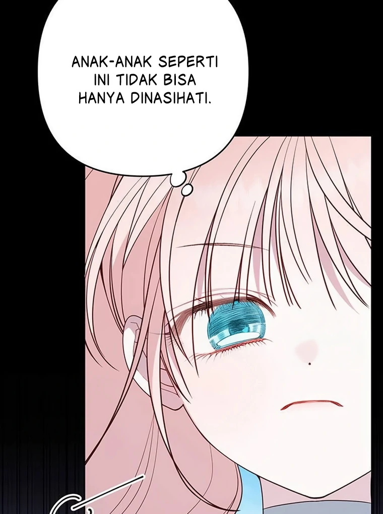 Baby Tyrant Chapter 92 Gambar 26