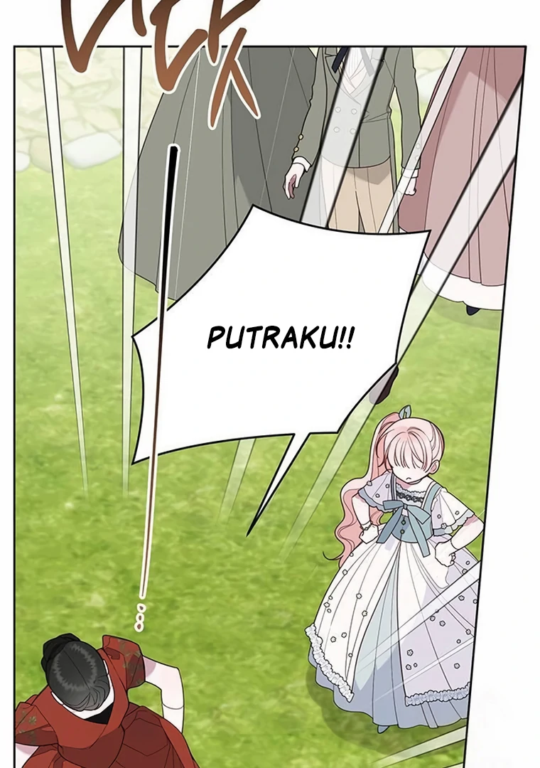 Baby Tyrant Chapter 92 Gambar 29