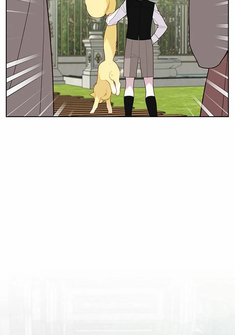 Baby Tyrant Chapter 92 Gambar 3