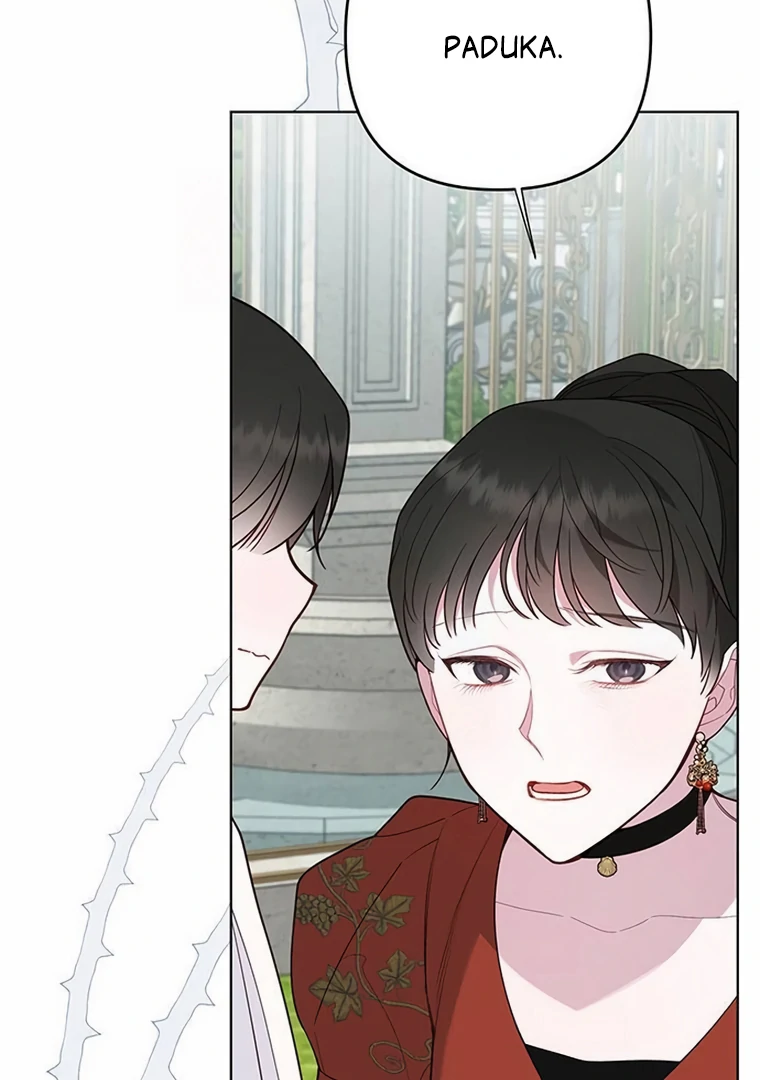 Baby Tyrant Chapter 92 Gambar 33