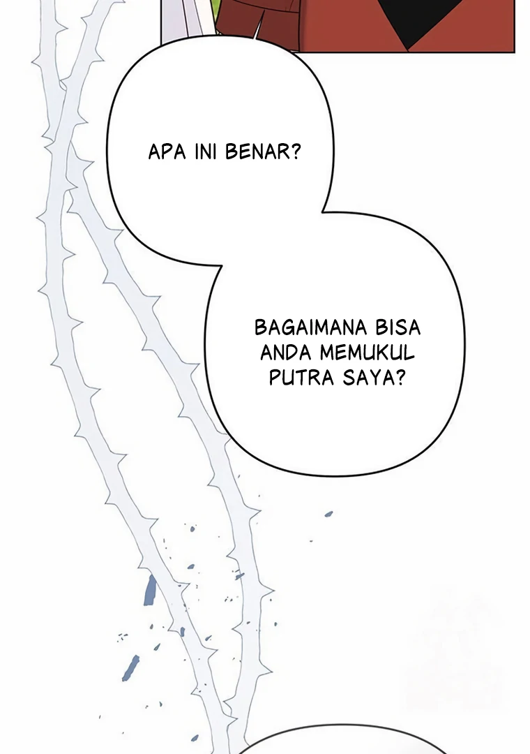 Baby Tyrant Chapter 92 Gambar 34