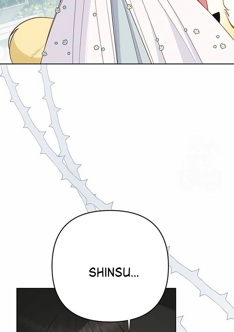 Baby Tyrant Chapter 92 Gambar 36