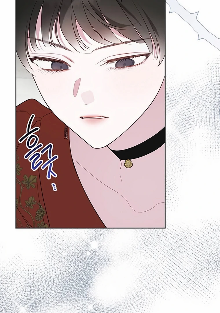 Baby Tyrant Chapter 92 Gambar 37