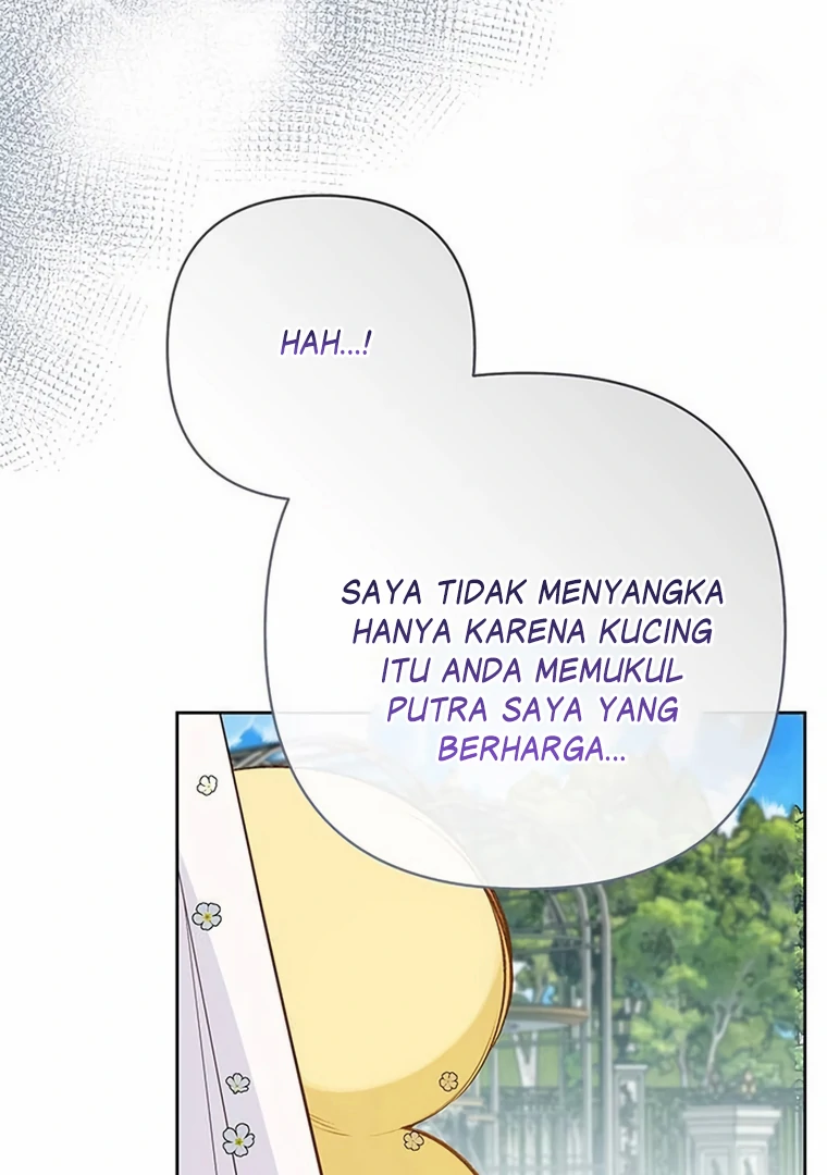 Baby Tyrant Chapter 92 Gambar 38