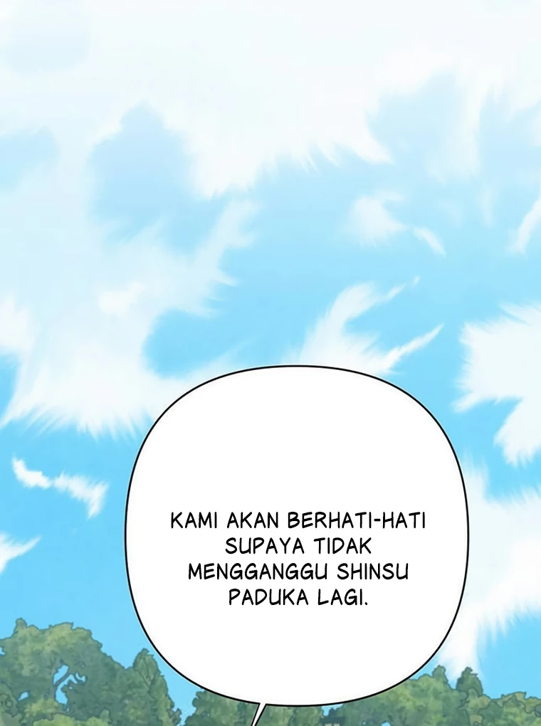 Baby Tyrant Chapter 92 Gambar 40