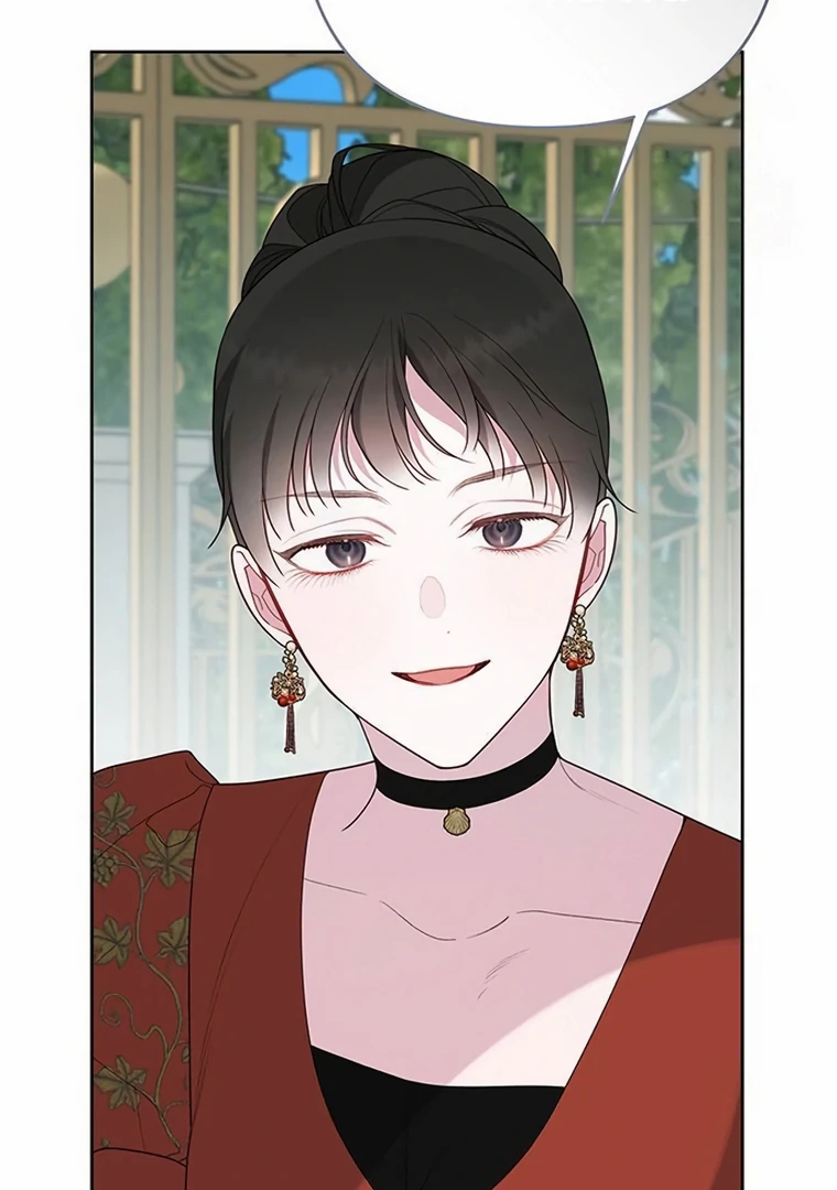 Baby Tyrant Chapter 92 Gambar 43