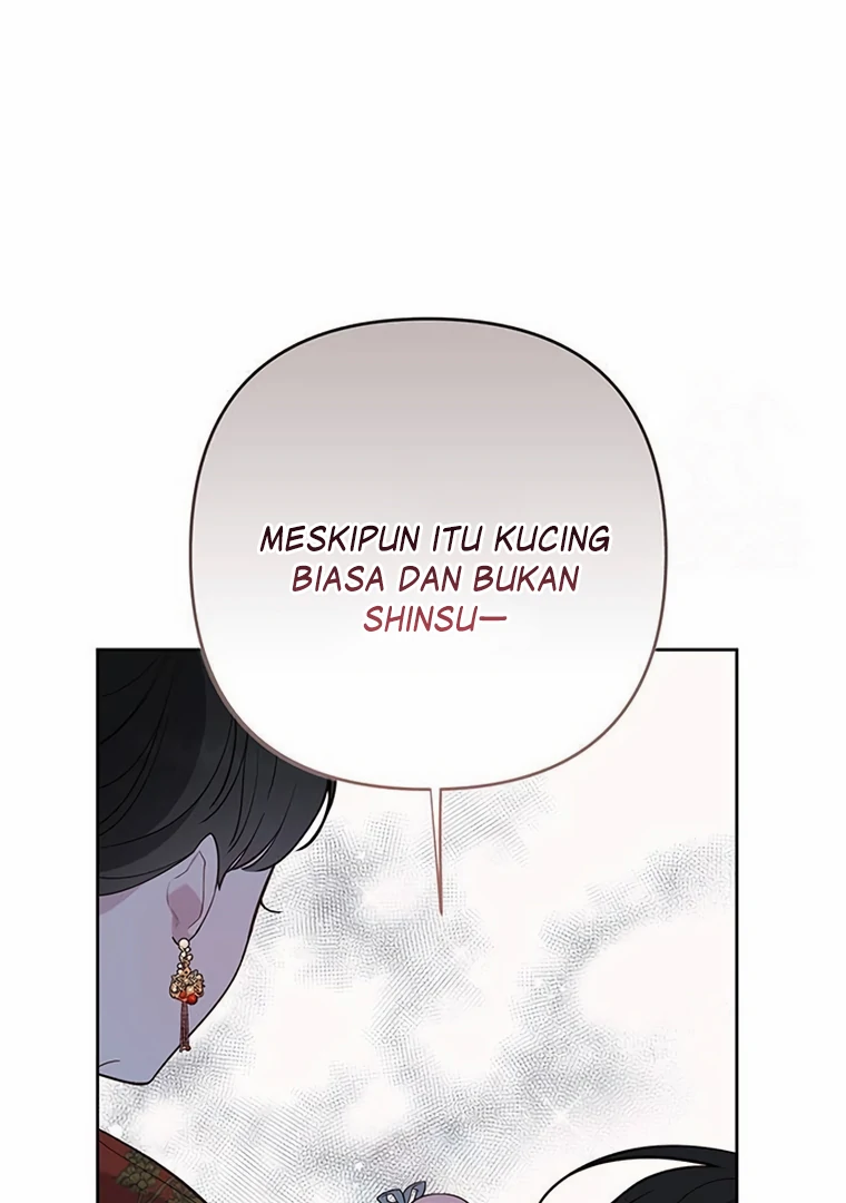 Baby Tyrant Chapter 92 Gambar 46