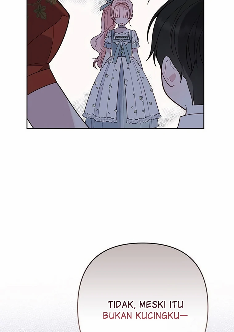 Baby Tyrant Chapter 92 Gambar 47