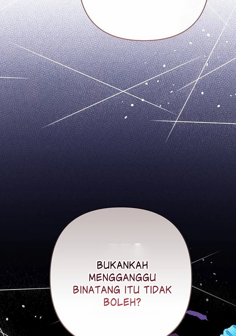 Baby Tyrant Chapter 92 Gambar 48