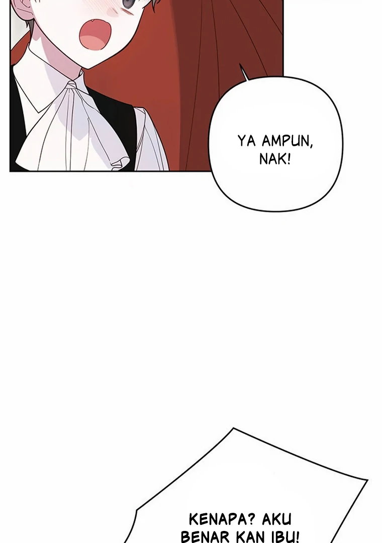 Baby Tyrant Chapter 92 Gambar 53