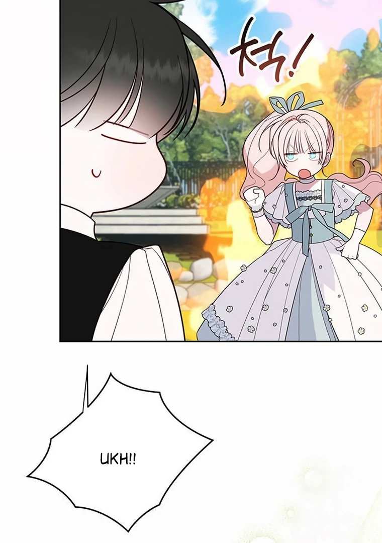 Baby Tyrant Chapter 92 Gambar 57