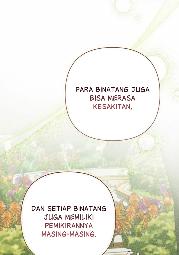 Baby Tyrant Chapter 92 Gambar 58