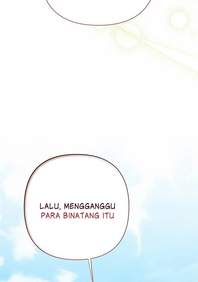 Baby Tyrant Chapter 92 Gambar 60