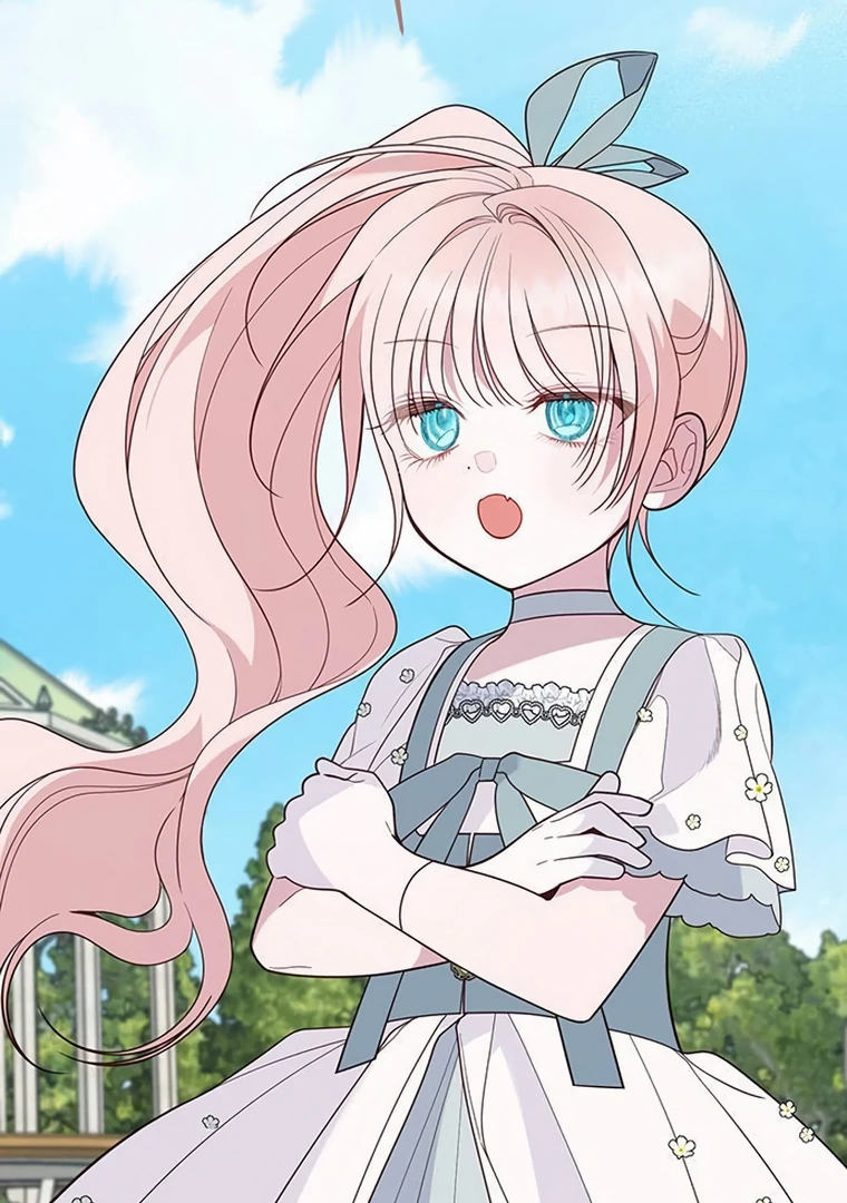 Baby Tyrant Chapter 92 Gambar 61