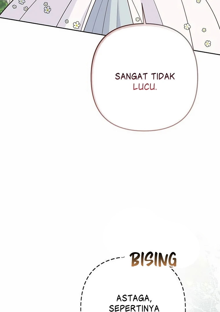 Baby Tyrant Chapter 92 Gambar 62