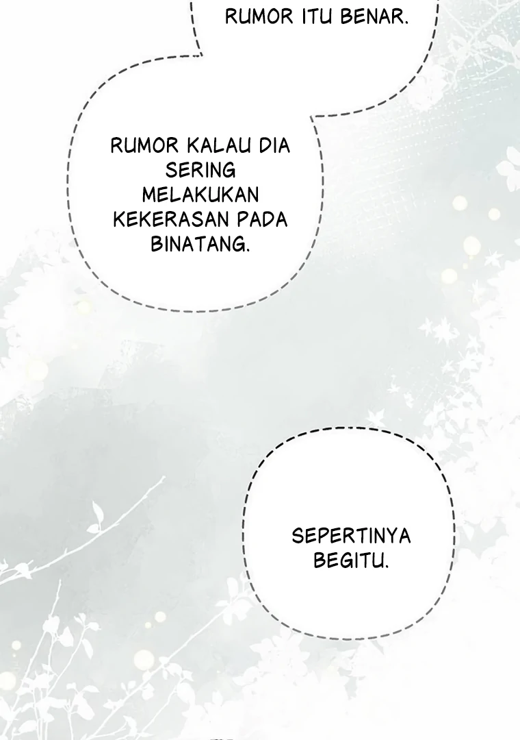 Baby Tyrant Chapter 92 Gambar 63