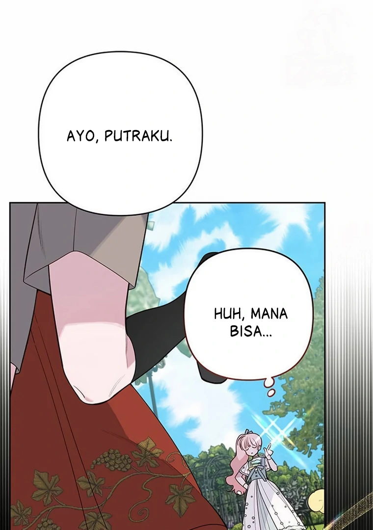 Baby Tyrant Chapter 92 Gambar 66