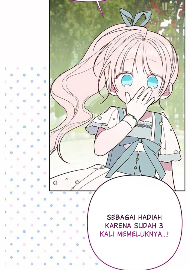 Baby Tyrant Chapter 92 Gambar 74