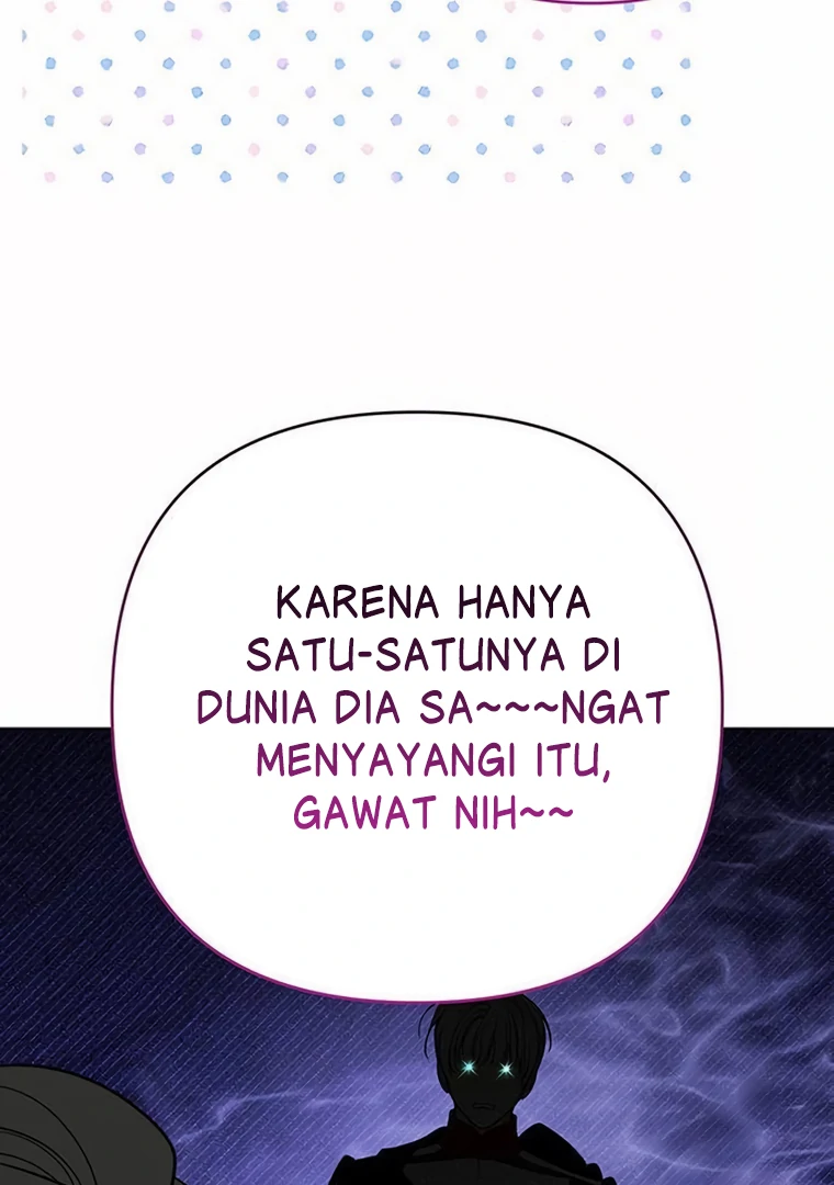 Baby Tyrant Chapter 92 Gambar 75