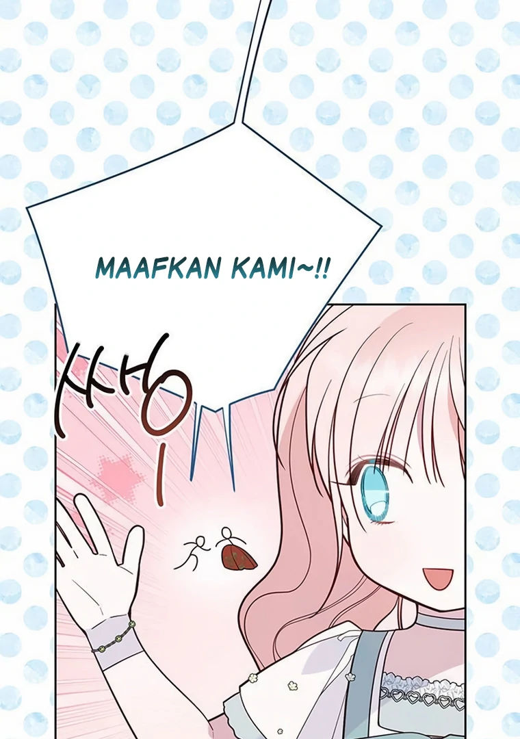 Baby Tyrant Chapter 92 Gambar 78