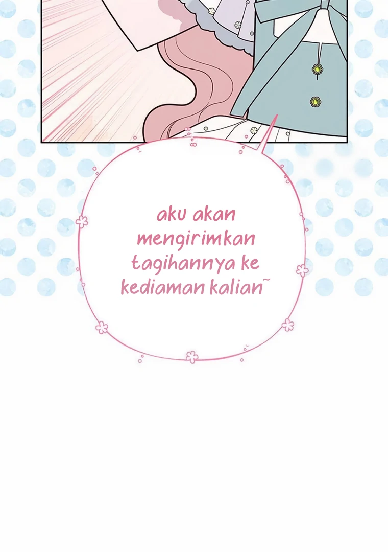 Baby Tyrant Chapter 92 Gambar 79