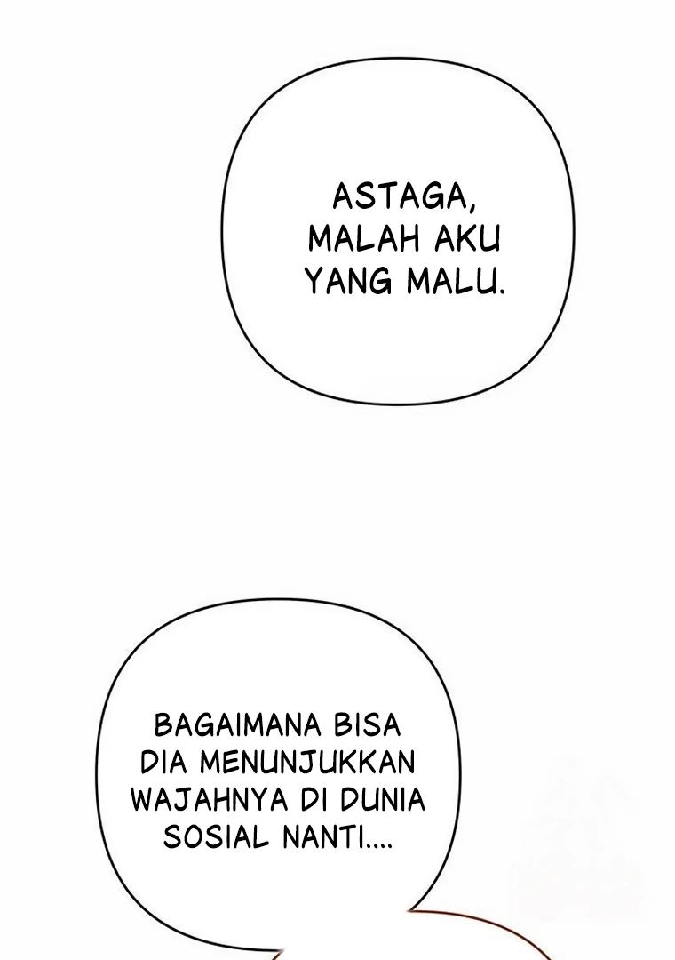 Baby Tyrant Chapter 92 Gambar 80