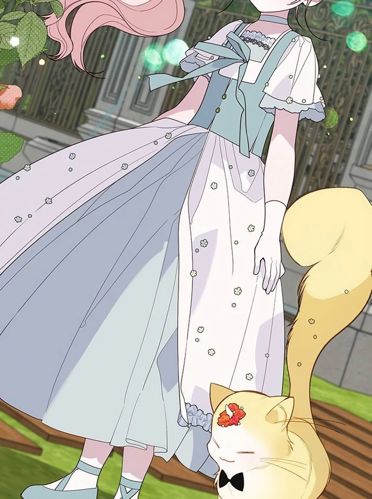 Baby Tyrant Chapter 92 Gambar 82