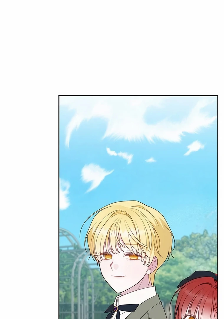 Baby Tyrant Chapter 92 Gambar 85