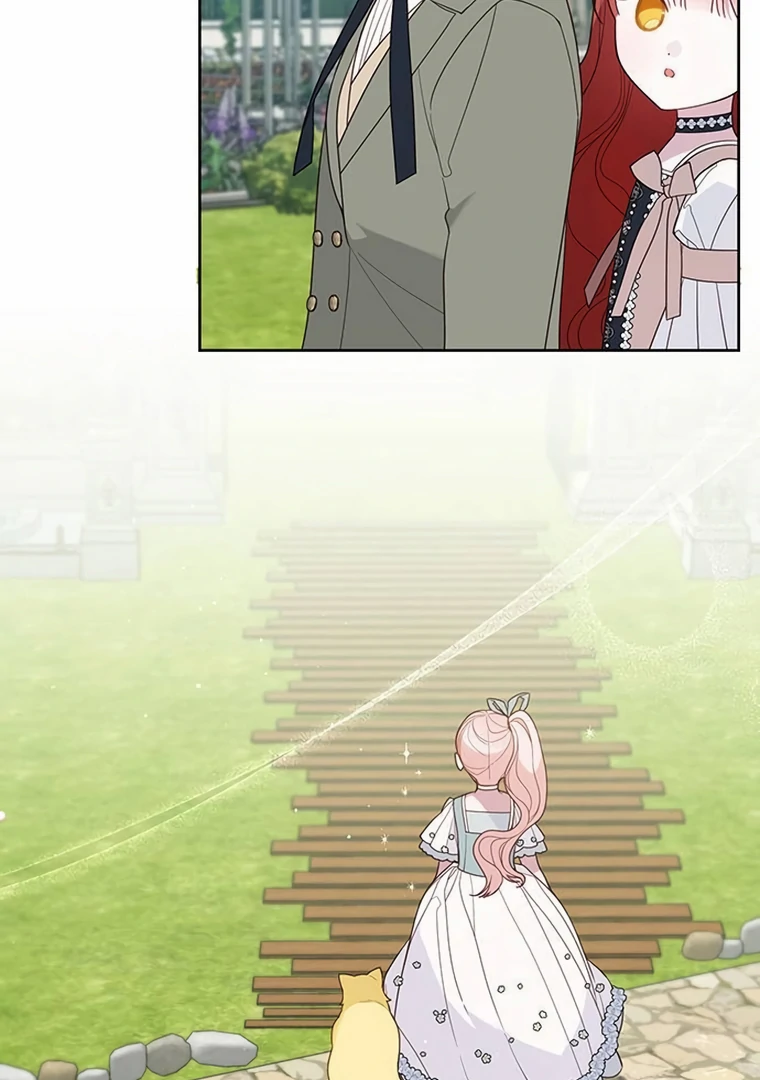 Baby Tyrant Chapter 92 Gambar 86