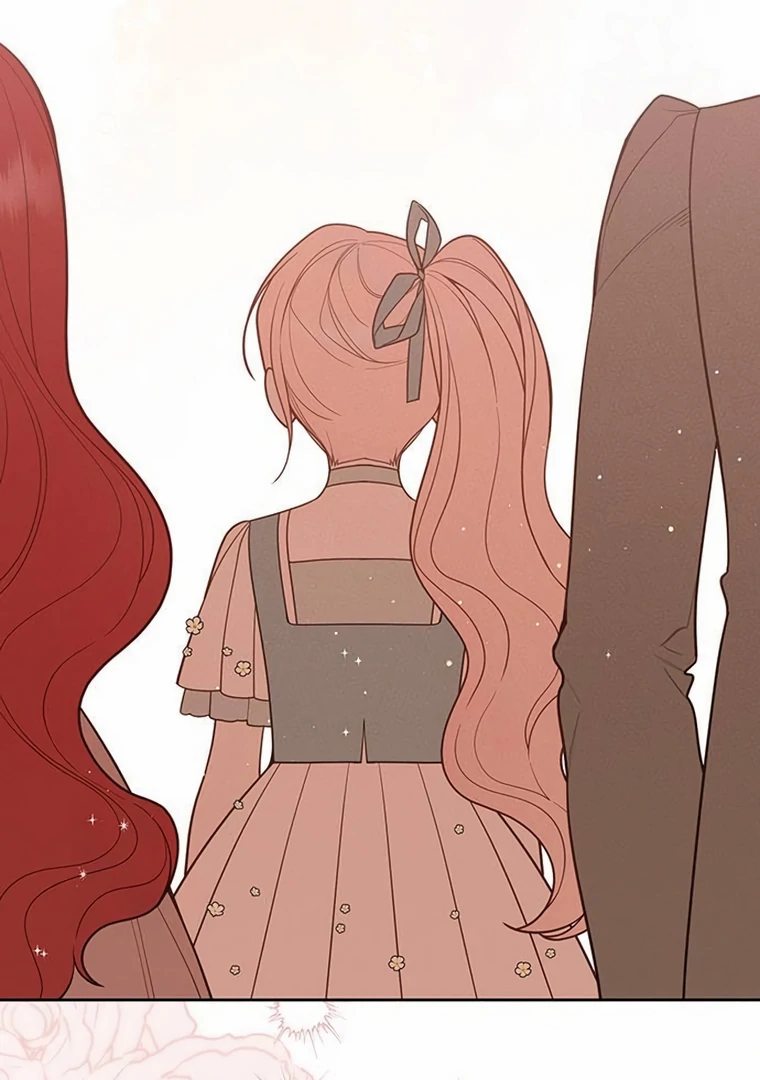 Baby Tyrant Chapter 92 Gambar 94