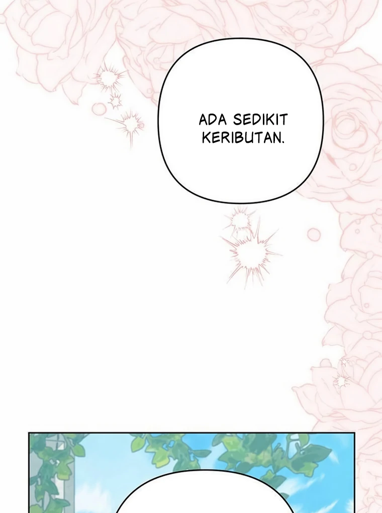 Baby Tyrant Chapter 92 Gambar 96