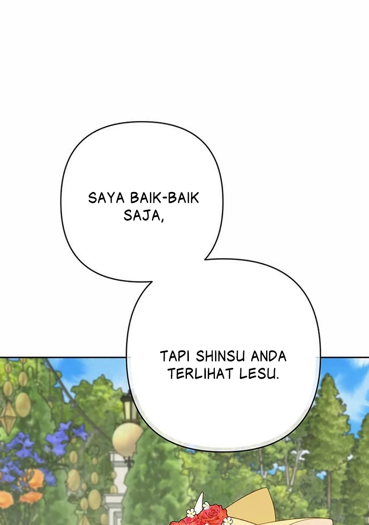 Baby Tyrant Chapter 92 Gambar 98