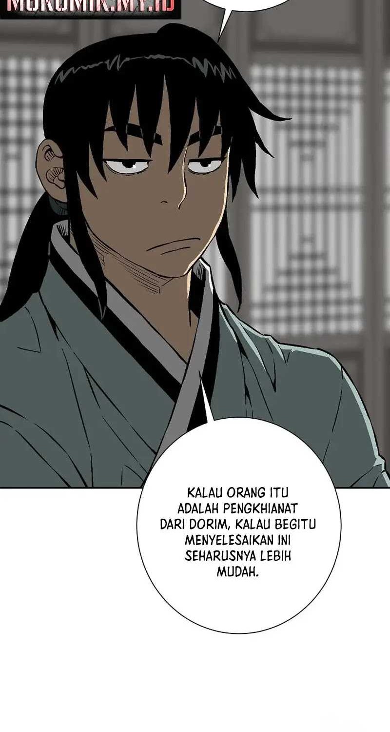 Tales of A Shinning Sword Chapter 92 Gambar 35