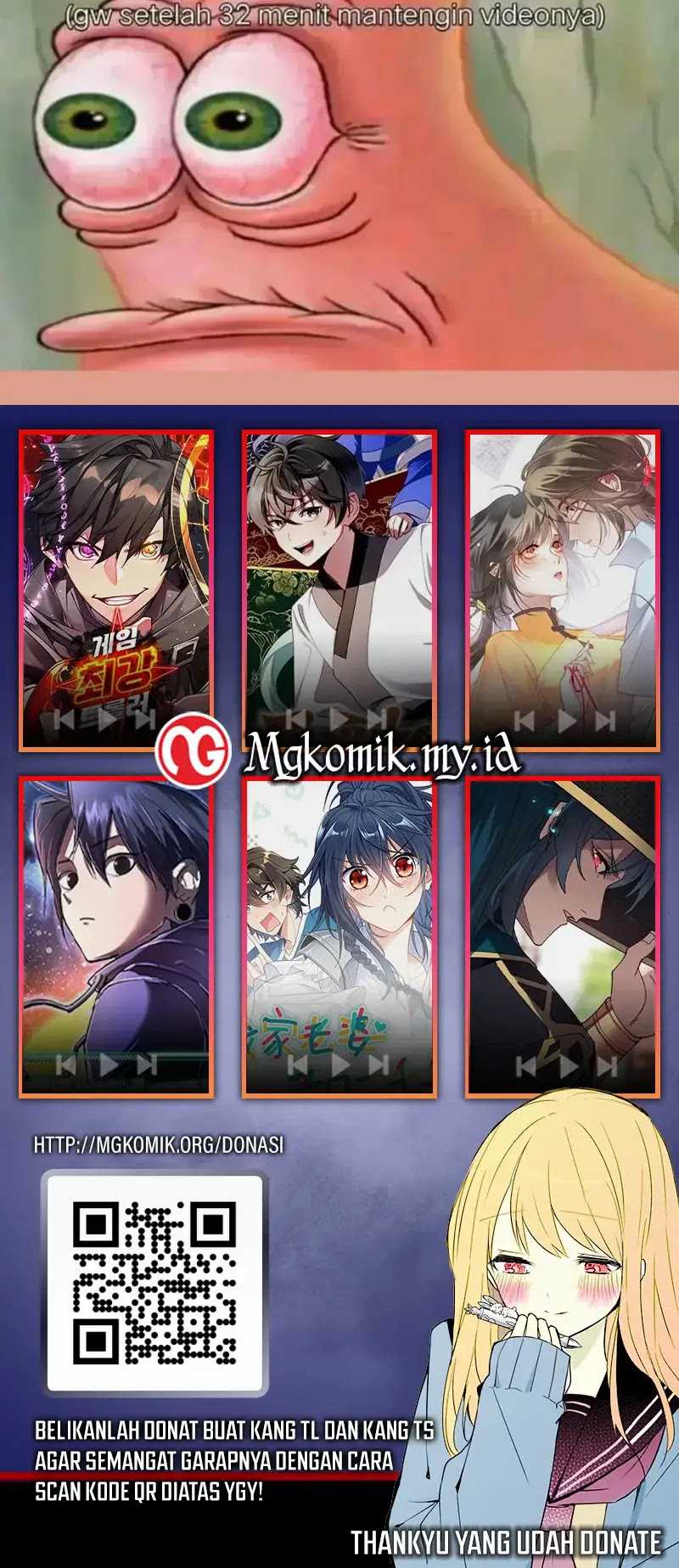 Tales of A Shinning Sword Chapter 92 Gambar 82