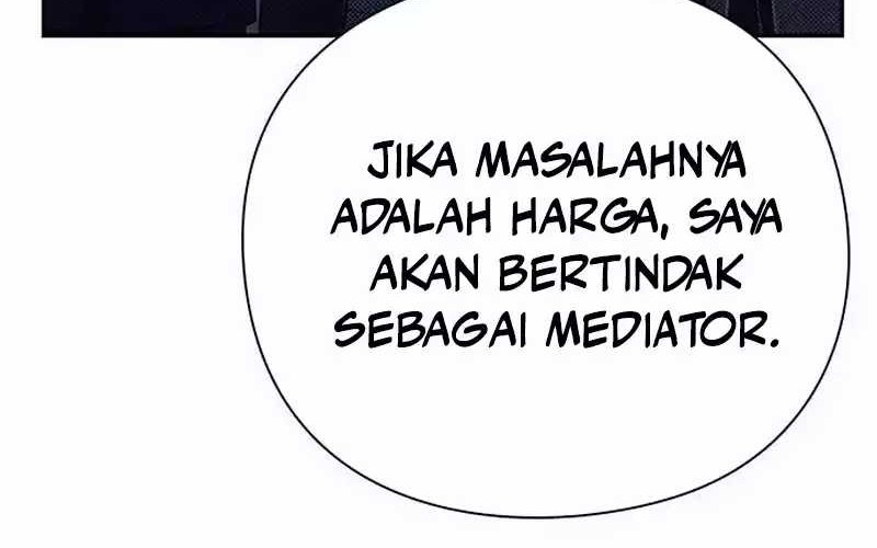 Office Worker Who Sees Fate Chapter 112 Gambar 65