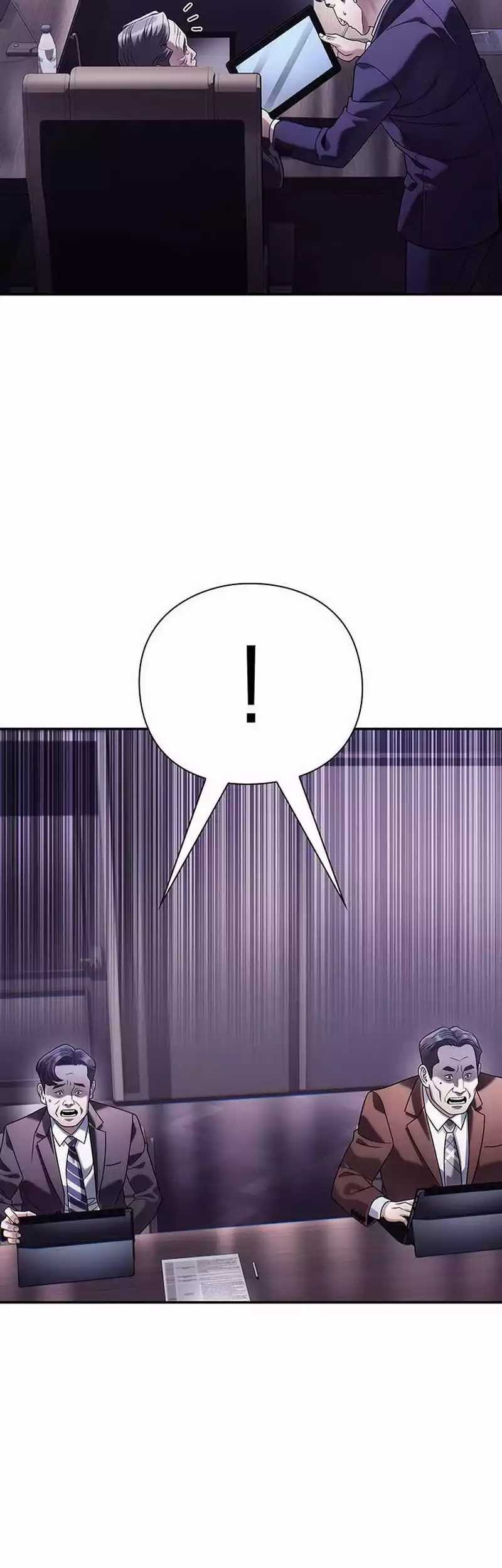 Office Worker Who Sees Fate Chapter 112 Gambar 17