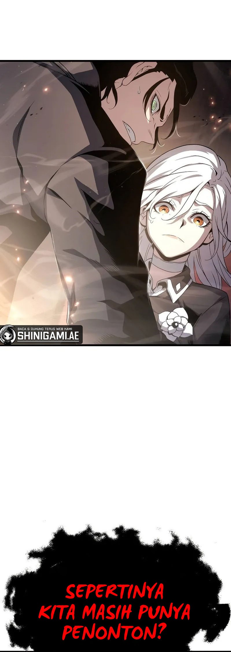 The Priest of Corruption Chapter 71 Gambar 66