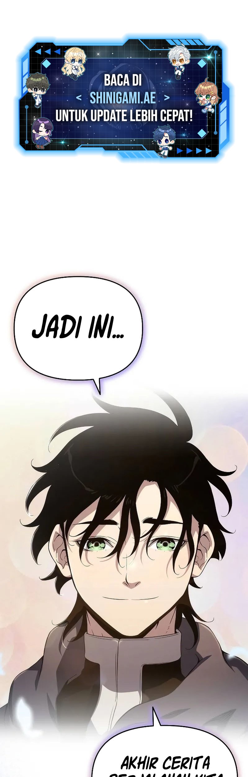 Baca Manhwa The Priest of Corruption Chapter 71 Gambar 2