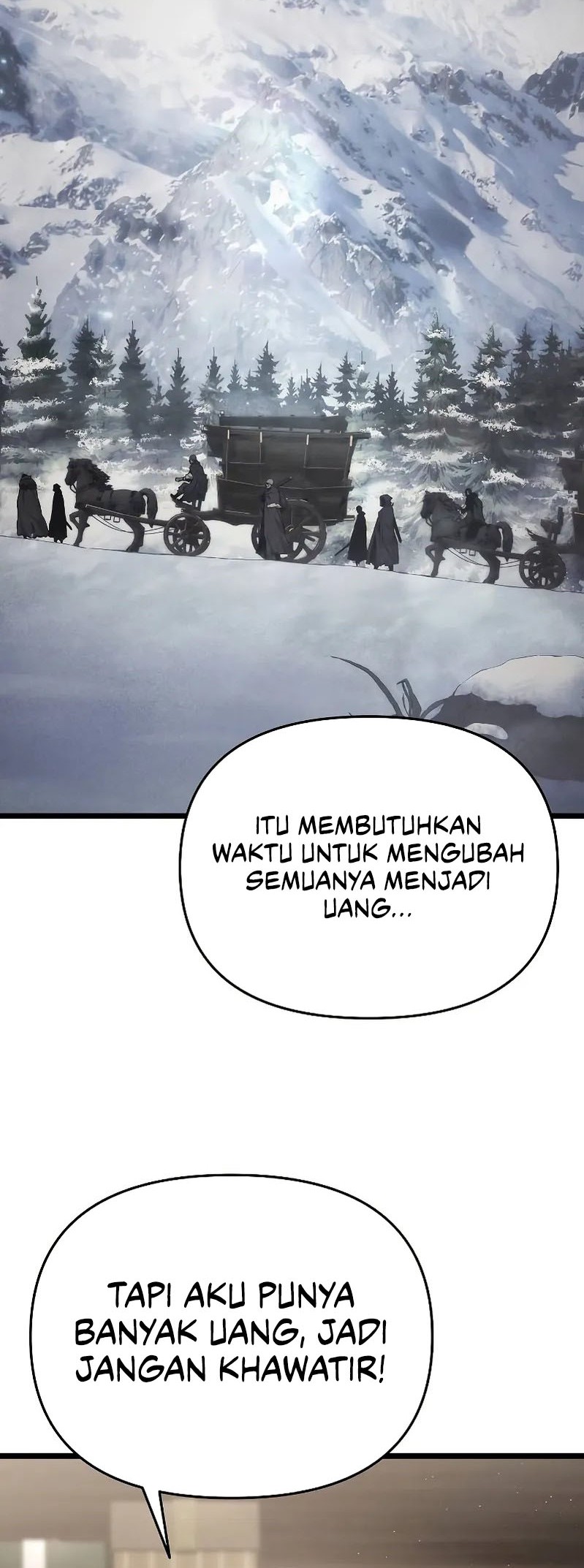 The Priest of Corruption Chapter 71 Gambar 26