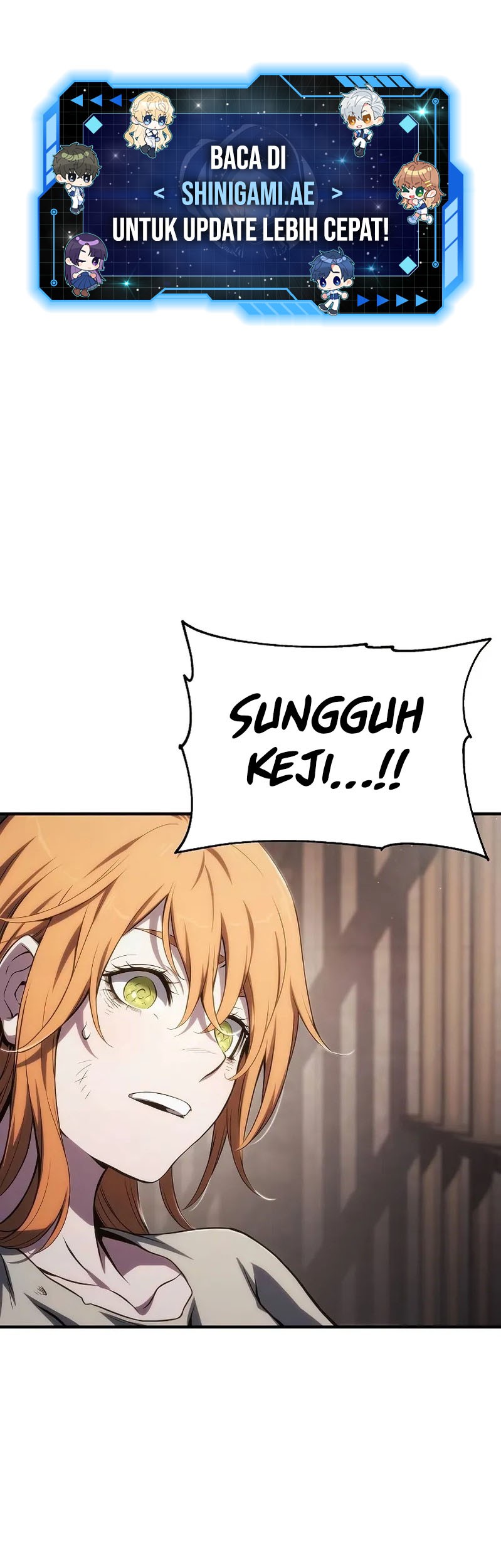 Baca Manhwa The Priest of Corruption Chapter 70 Gambar 2