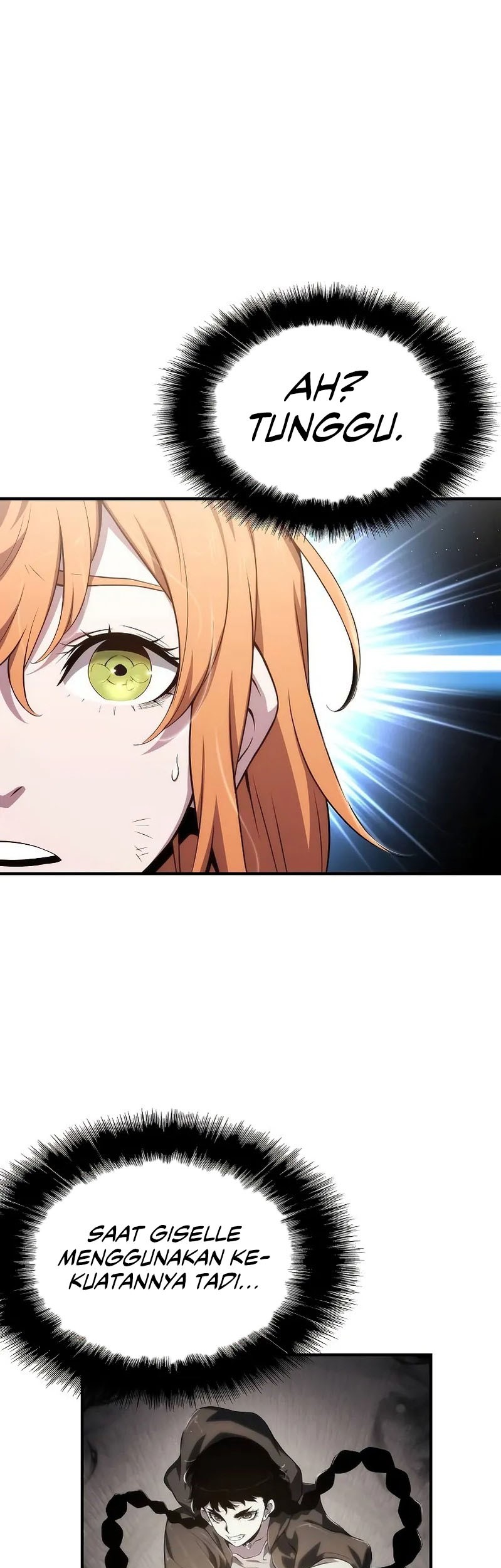 The Priest of Corruption Chapter 70 Gambar 26