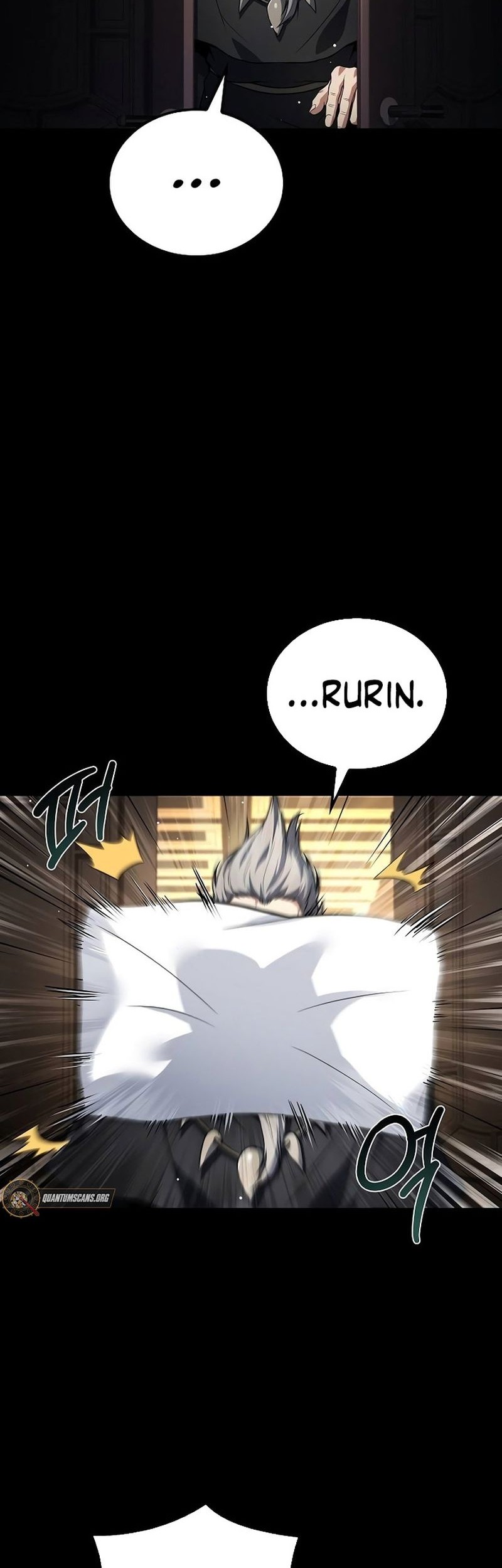 Archmage Restaurant Chapter 66 Gambar 32