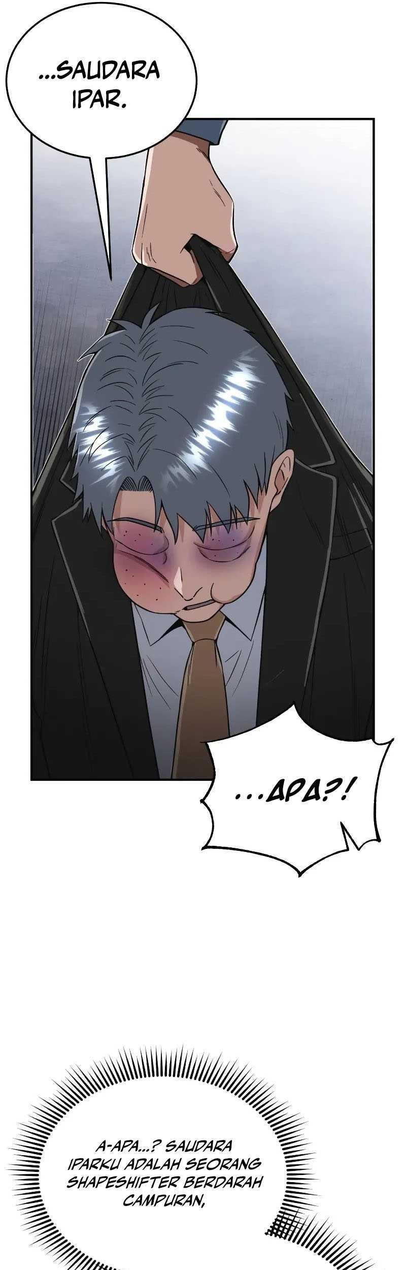 Genius of the Unique Lineage Chapter 102 Gambar 51