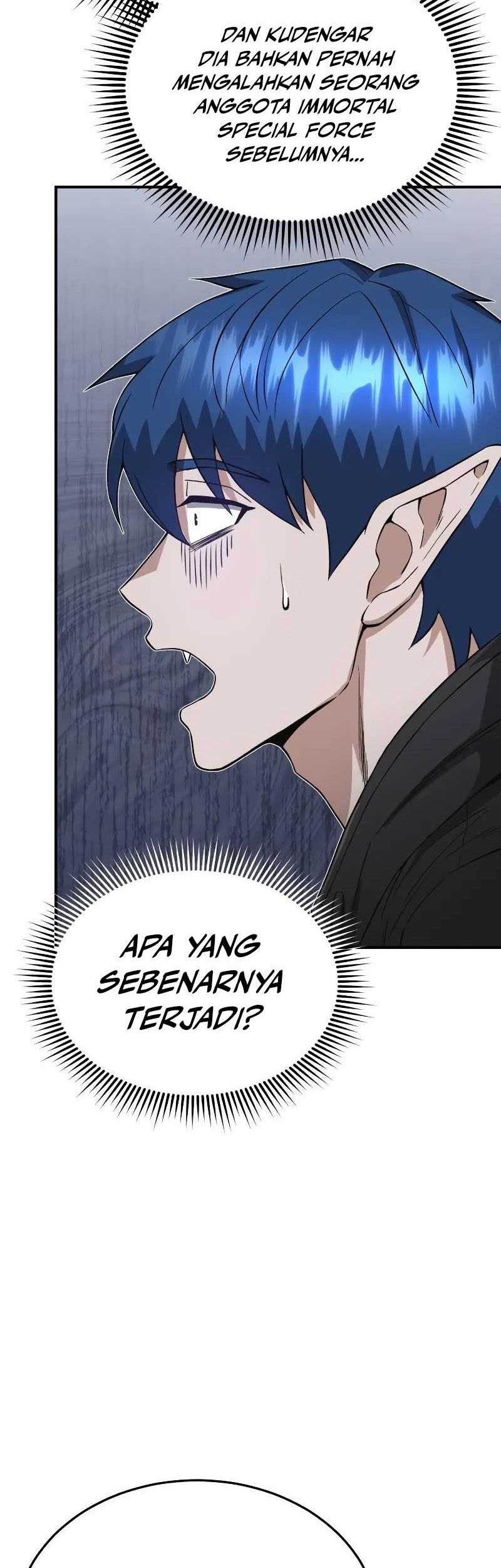 Genius of the Unique Lineage Chapter 102 Gambar 52