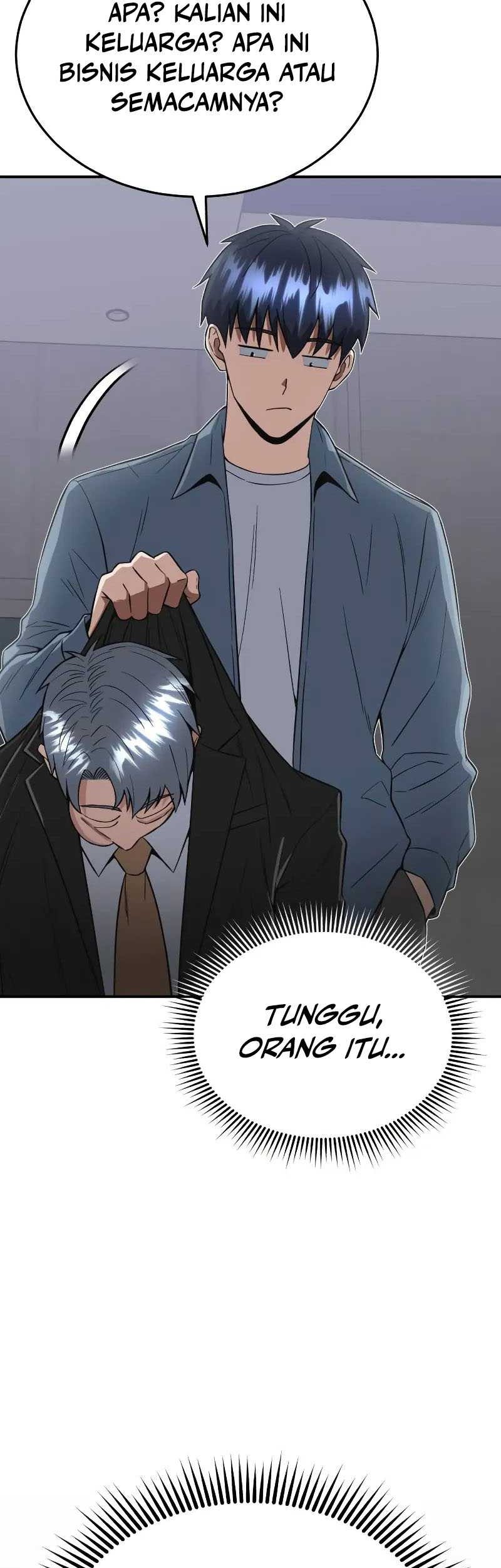 Genius of the Unique Lineage Chapter 102 Gambar 53
