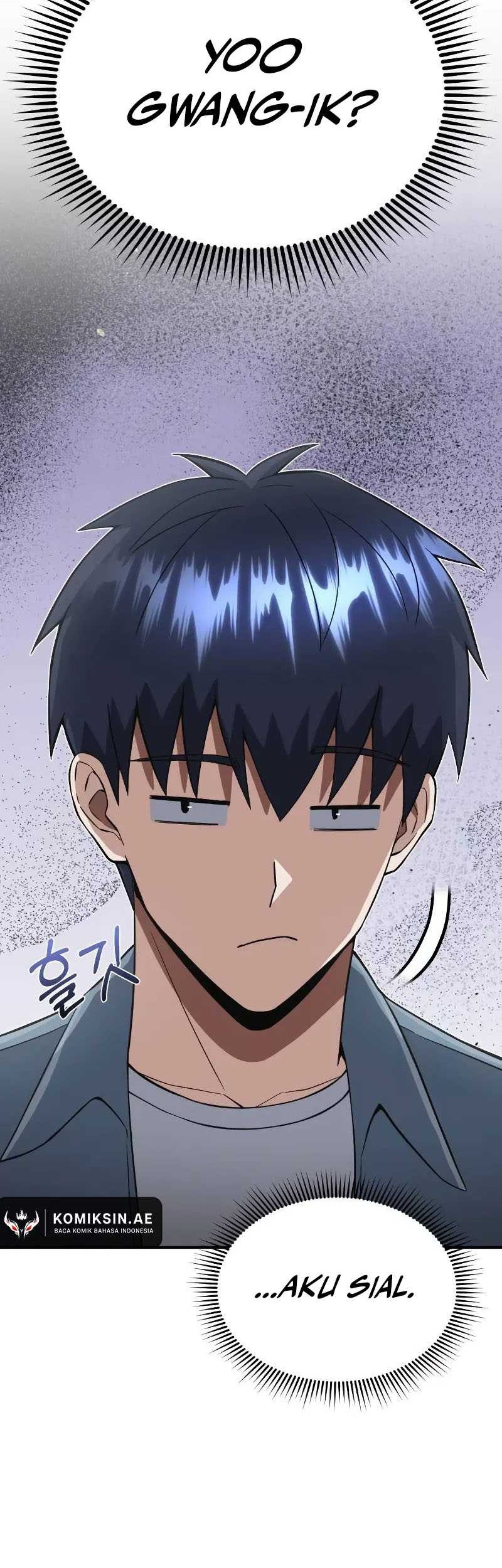 Genius of the Unique Lineage Chapter 102 Gambar 54