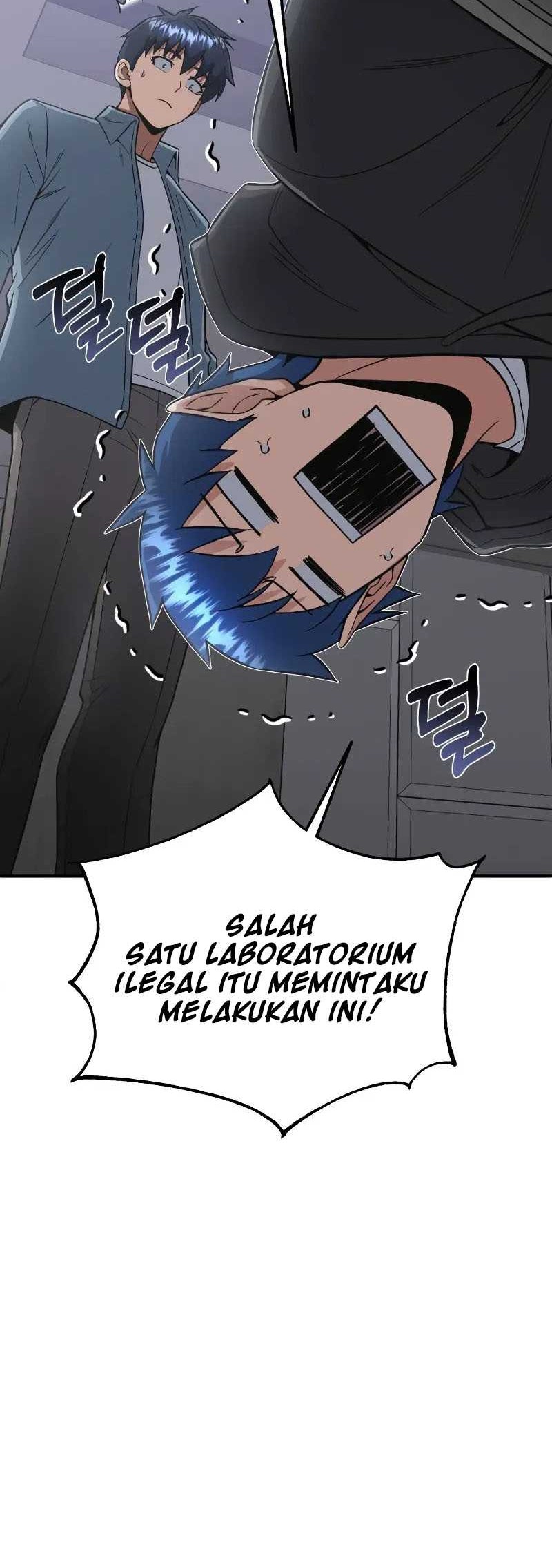 Genius of the Unique Lineage Chapter 102 Gambar 56