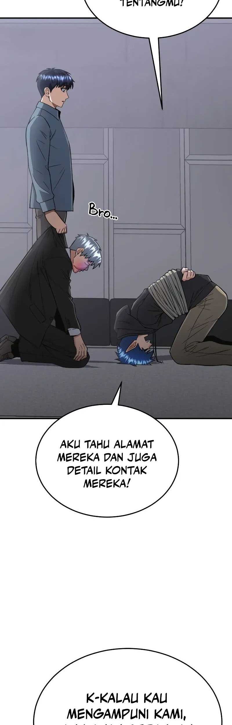 Genius of the Unique Lineage Chapter 102 Gambar 58