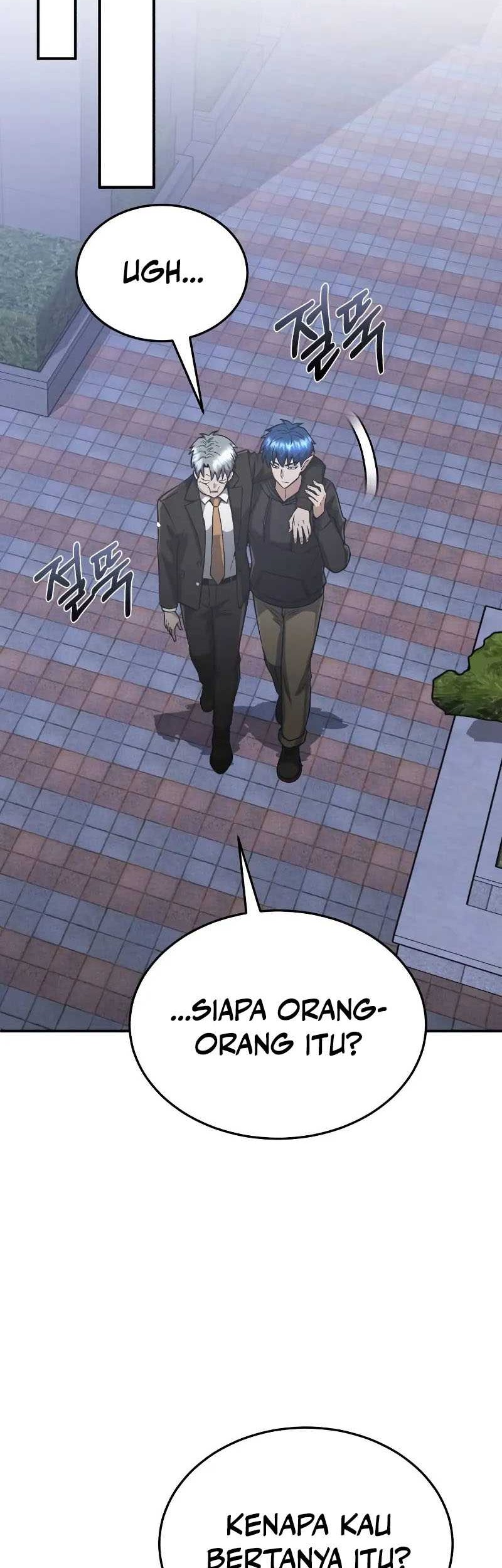 Genius of the Unique Lineage Chapter 102 Gambar 60